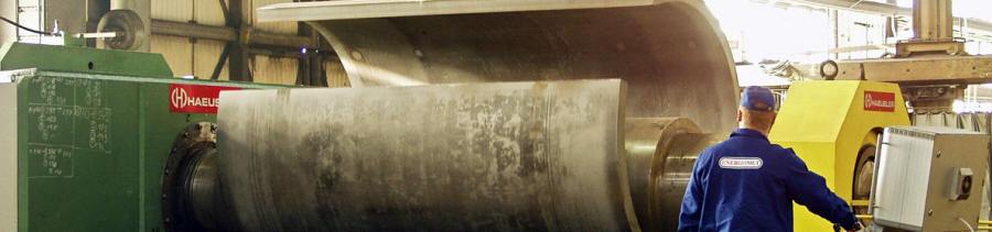 industrial apparatus equipment heat exchangers steel structures 01