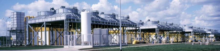 industrial apparatus equipment heat exchangers steel structures 02